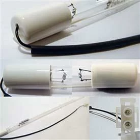 Commercial Water Filters And UV Parts Infilco Degremont Replacement 64" UV Lamps W/ 3" Pigtail Connection 3 Commercial Water Filters And UV Parts Infilco Degremont Replacement 64" UV Lamps W/ 3" Pigtail Connection