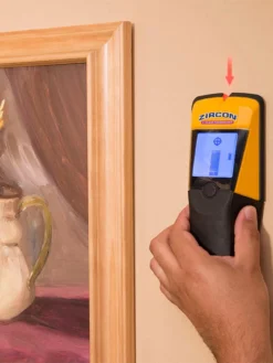 Hand Tools Zircon Multiscanner X85 Multi-Function Wall Scanner 9 Hand Tools Zircon Multiscanner X85 Multi-Function Wall Scanner