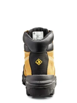 Terra Safety Footwear Terra Sentry 2020 6