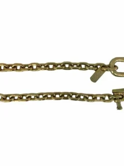 Cleanflow Agricultural Safety Chains - Grade 70