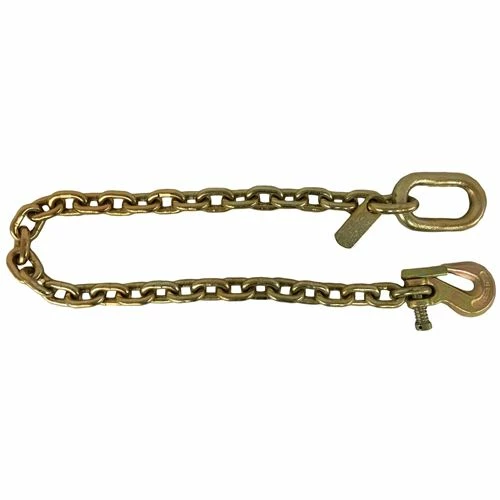 Cleanflow Agricultural Safety Chains - Grade 70 3 Cleanflow Agricultural Safety Chains - Grade 70