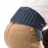 Ergonomics Impacto AP Air Belt - Inflatable Back And Lumbar Support System