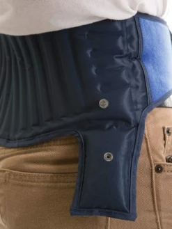 Ergonomics Impacto Air Belt Elliptic Dip Belt