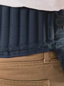 Ergonomics Impacto AP Air Belt - Inflatable Back And Lumbar Support System