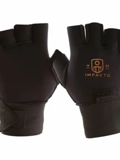 Ergonomics Impacto 785-00 Half Finger Anti-Fatigue Glove