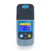 Hach DR300 Pocket Colorimeter For Iron - Ferro Ver Water Testing Equipment