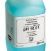Hach 2283649 Buffer Solution | PH 10.01 | Color Coded Blue | 500 ML Water Testing Supplies 2 Hach 2283649 Buffer Solution | PH 10.01 | Color Coded Blue | 500 ML Water Testing Supplies