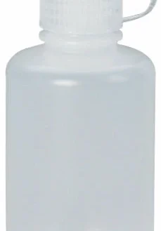 Hach Laboratory Supplies LDPE Drop Dispenser Bottles | Pk/12