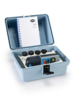Hach DR300 Pocket Colorimeter For Free/Total Chlorine And PH Water Testing Equipment