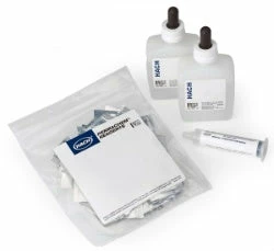 Hach Aluminum Reagent Set, Eriochrome Cyanine R (ECR) Method | 20 ML Water Testing Supplies 3 Hach Aluminum Reagent Set, Eriochrome Cyanine R (ECR) Method | 20 ML Water Testing Supplies