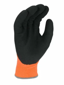 Radians Latex Coated Cold Weather Work Glove - Pack Of 12 Pairs Work Gloves