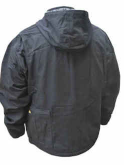 DeWalt Workwear DEWALT® Men's Heated Heavy Duty Work Coat | Sizes S - 3XL Work Wear 26 DeWalt Workwear DEWALT® Men's Heated Heavy Duty Work Coat | Sizes S - 3XL Work Wear