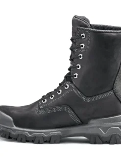 Terra Safety Footwear 8 Inch Safety Boots Terra Sentry 2020 8