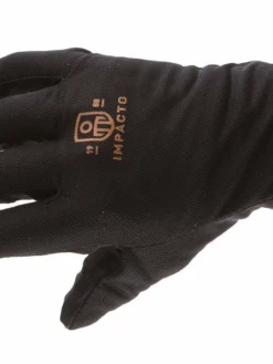 Impacto BG601 Air Glove® Liner Full Finger Work Gloves