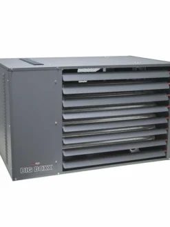 Heatstar Forced Air W/ NG To LP Conv. Kit - 250,000 BTU