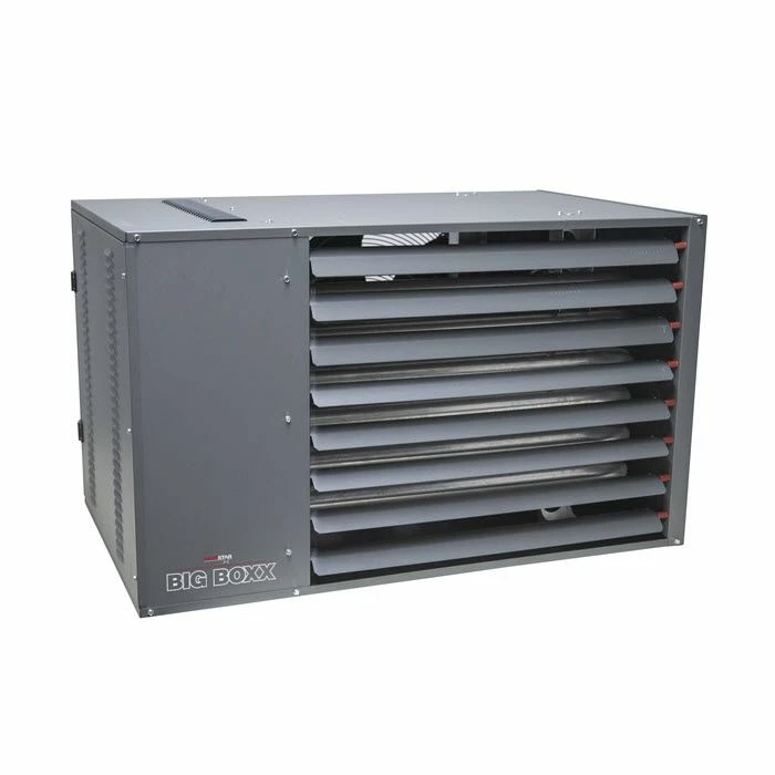 Heaters Heatstar Forced Air W/ NG To LP Conv. Kit - 300,000 BTU 3 Heaters Heatstar Forced Air W/ NG To LP Conv. Kit - 300,000 BTU