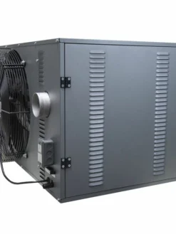 Heatstar Forced Air W/ NG To LP Conv. Kit - 250,000 BTU 14 Heatstar Forced Air W/ NG To LP Conv. Kit - 250,000 BTU