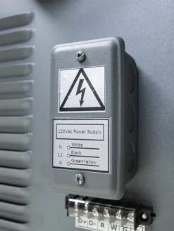 Heatstar Forced Air W/ NG To LP Conv. Kit - 250,000 BTU 18 Heatstar Forced Air W/ NG To LP Conv. Kit - 250,000 BTU