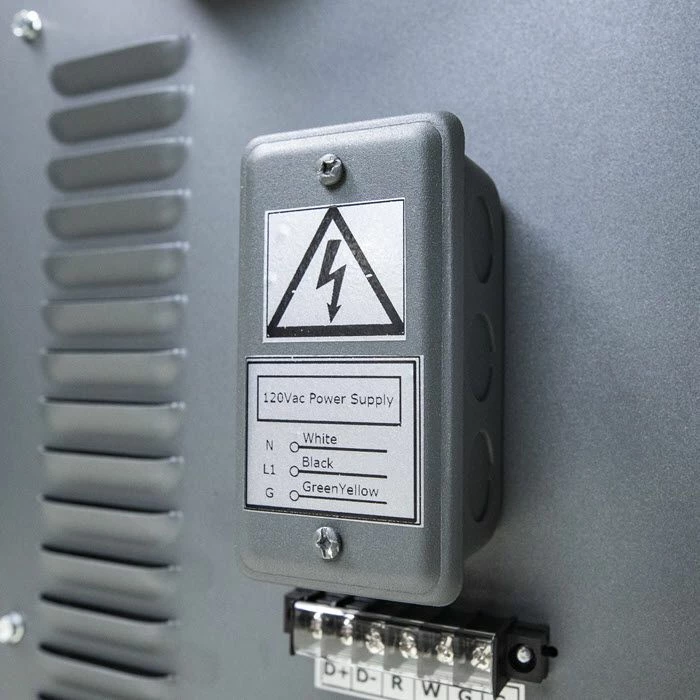 Heaters Heatstar Forced Air W/ NG To LP Conv. Kit - 300,000 BTU 8 Heaters Heatstar Forced Air W/ NG To LP Conv. Kit - 300,000 BTU