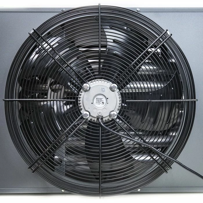 Heatstar Forced Air W/ NG To LP Conv. Kit - 250,000 BTU 9 Heatstar Forced Air W/ NG To LP Conv. Kit - 250,000 BTU