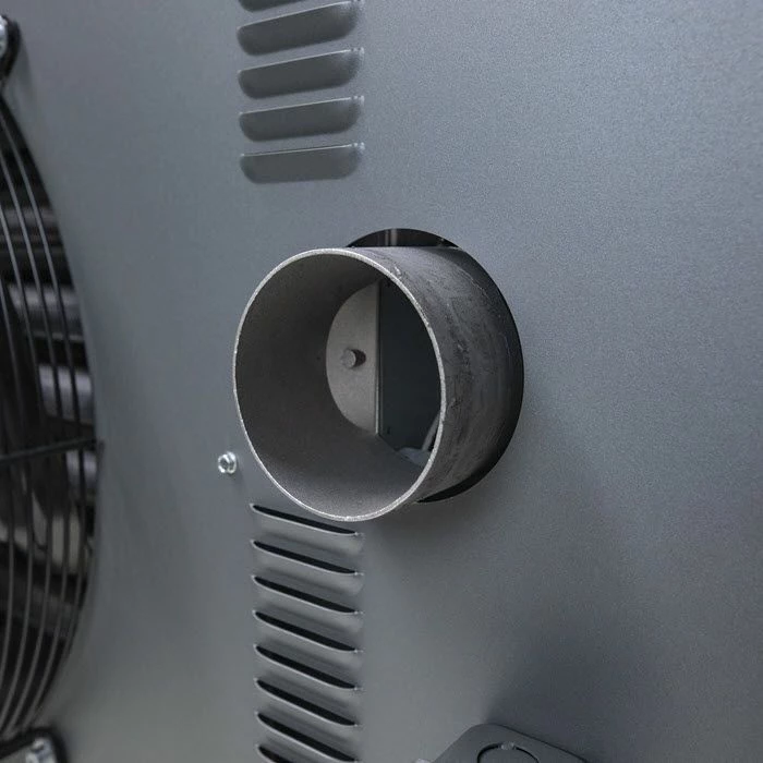 Heaters Heatstar Forced Air W/ NG To LP Conv. Kit - 300,000 BTU 10 Heaters Heatstar Forced Air W/ NG To LP Conv. Kit - 300,000 BTU