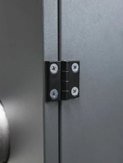 Heaters Heatstar Forced Air W/ NG To LP Conv. Kit - 200,000 BTU