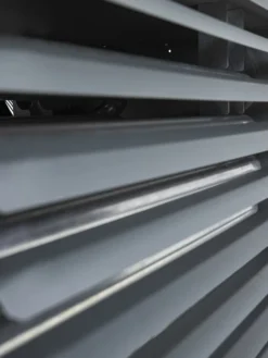 Heatstar Forced Air W/ NG To LP Conv. Kit - 80,000 BTU