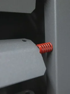 Heatstar Forced Air W/ NG To LP Conv. Kit - 250,000 BTU 23 Heatstar Forced Air W/ NG To LP Conv. Kit - 250,000 BTU