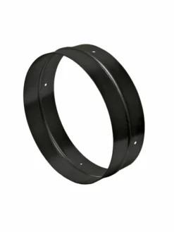 Heatstar Pro-Series 14" Single Duct Adapter For HSP100ID/200ID