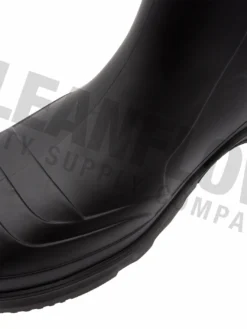 Rubber Work Boots Baffin Blackhawk Steel Toe Steel Plate Lug Sole Rubber Safety Boots