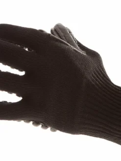 Impacto The Original Blackmaxx Vibration Dampening Work Gloves