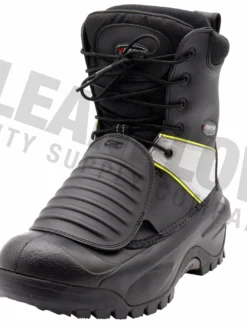 Baffin Blastcap 8" Hi-Vis Metguard Winter Safety Boots | Sizes 7-14