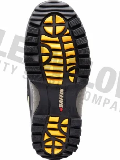 Baffin Blastcap 8" Hi-Vis Metguard Winter Safety Boots | Sizes 7-14 26 Baffin Blastcap 8