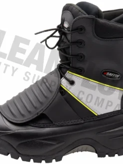 Baffin Blastcap 8" Hi-Vis Metguard Winter Safety Boots | Sizes 7-14 18 Baffin Blastcap 8