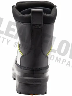 Baffin Blastcap 8" Hi-Vis Metguard Winter Safety Boots | Sizes 7-14 20 Baffin Blastcap 8