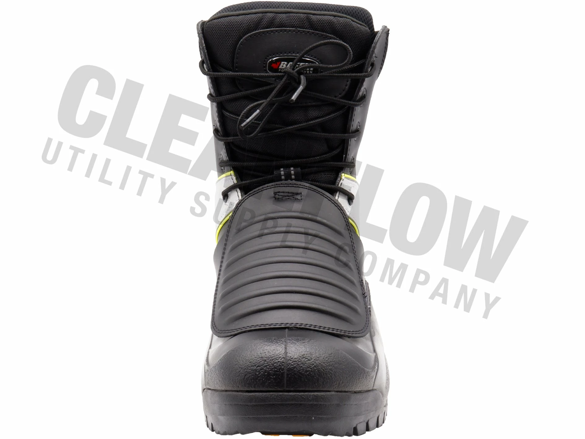 Baffin Blastcap 8" Hi-Vis Metguard Winter Safety Boots | Sizes 7-14 15 Baffin Blastcap 8" Hi-Vis Metguard Winter Safety Boots | Sizes 7-14