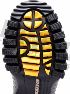 Baffin Blastcap 8" Hi-Vis Metguard Winter Safety Boots | Sizes 7-14 25 Baffin Blastcap 8