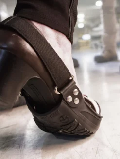 Impacto Toes2Go Steel Toe Cap