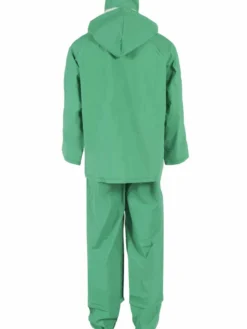 Neese I-96 Series ChemShield Economy Chemical Resistant 3-Piece Suit