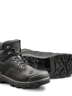 Terra Safety Footwear Terra Sentry 2020 6