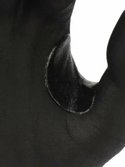 DeWalt Workwear Work Gloves DeWalt DPG855 Hi-Vis Cut Resistant Fiberglass Glove With Foam Nitrile Palm - Pack Of 12 Pairs