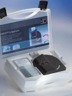 Lovibond Hypochlorite / BleachTest Kit | Range 2% To 18% Water Testing Equipment