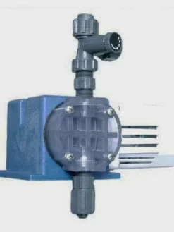 Chemical Metering Pumps Chem-Tech Series 100 Mechanical Diaphragm Pumps