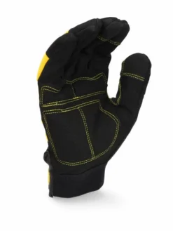 DeWalt Workwear Work Gloves DeWalt DPG201 All Purpose Utility Performance Glove 10 DeWalt Workwear Work Gloves DeWalt DPG201 All Purpose Utility Performance Glove