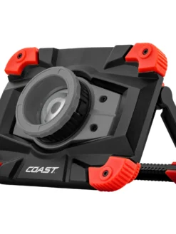 Coast Products Coast® WLR1 Rechargeable Focusing Work Light - 1150 Lumens - 77M Beam