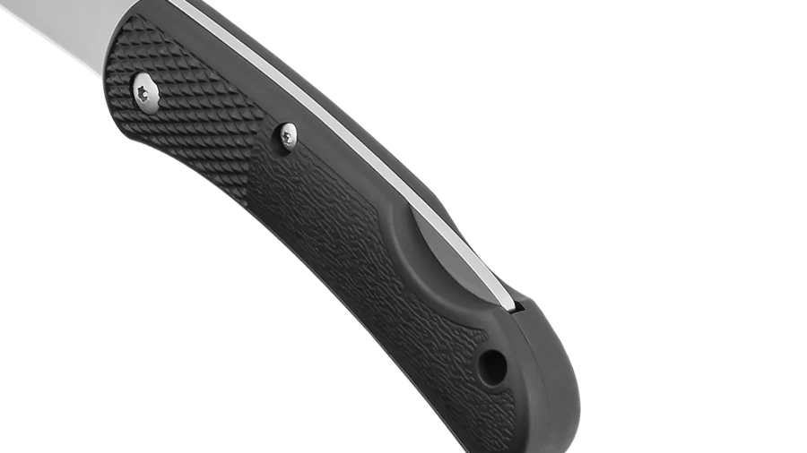 Coast Products Coast® BX213 Lockback Folding Utility Knife - 2.5in Blade Length Hand Tools 5 Coast Products Coast® BX213 Lockback Folding Utility Knife - 2.5in Blade Length Hand Tools