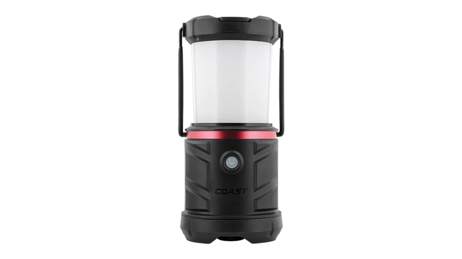 Coast Products Lighting Coast® EAL22 Emergency Area Lantern - 1250 Lumens 3 Coast Products Lighting Coast® EAL22 Emergency Area Lantern - 1250 Lumens