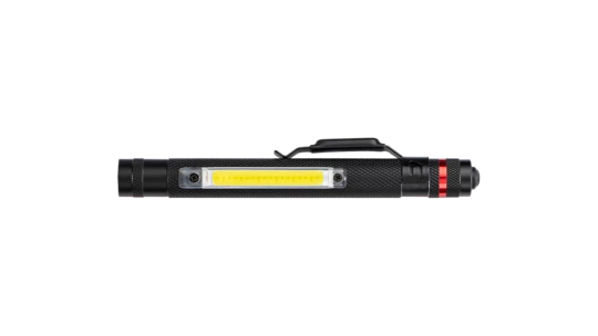 Coast Products Coast® G23 Dual Lighting System Inspection Beam Penlight - 120 Lumens - 17M Beam 3 Coast Products Coast® G23 Dual Lighting System Inspection Beam Penlight - 120 Lumens - 17M Beam