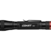 Coast Products Coast® G32 Pure Beam Focusing Flashlight - 355 Lumens - 132M Beam Lighting
