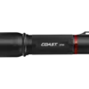 Coast Products Coast® HP8R Rechargeable Pure Beam Focusing Flashlight - 1000 Lumens - 259M Beam Lighting